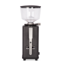 ECM Espressokværn: S-Manuale 64 Anthracite