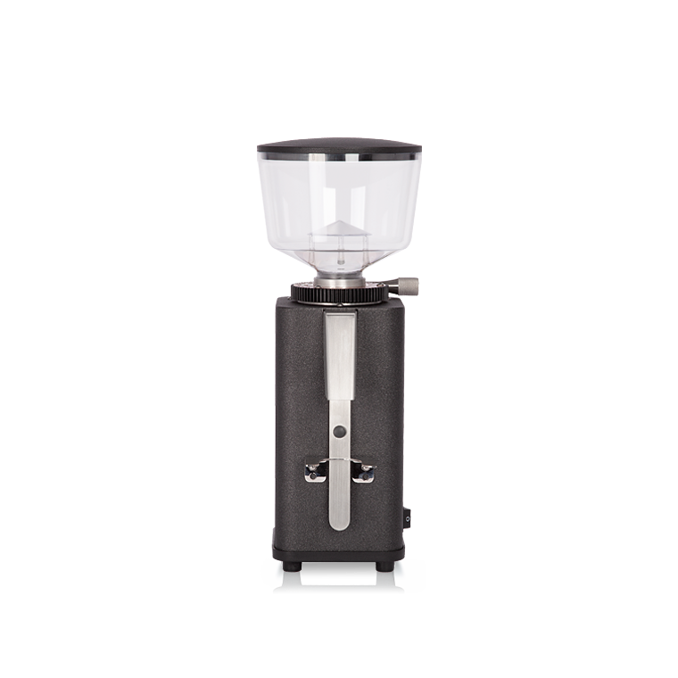 ECM Espressokvrn: S-Manuale 64 Anthracite