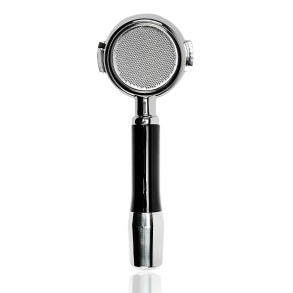 ECM Gran Crema bottomless PF til E61 (Rustfrit stl)