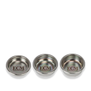 ECM Filter kurv 12 gram (IMS)