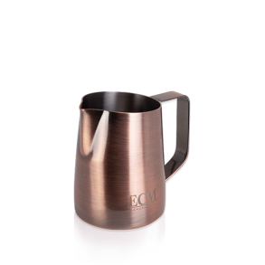 ECM Heritage Line 450 ml mlkekande