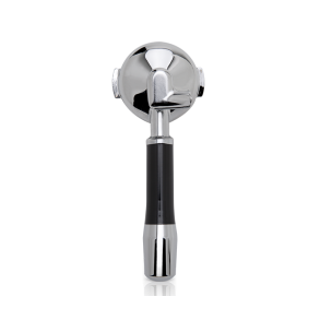 ECM Profi 1-spout skr/vinkel portafilter(PF) til E61 - forkromet messing