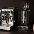 ECM Espressokvrn: S-Manuale 64 Heritage Line
