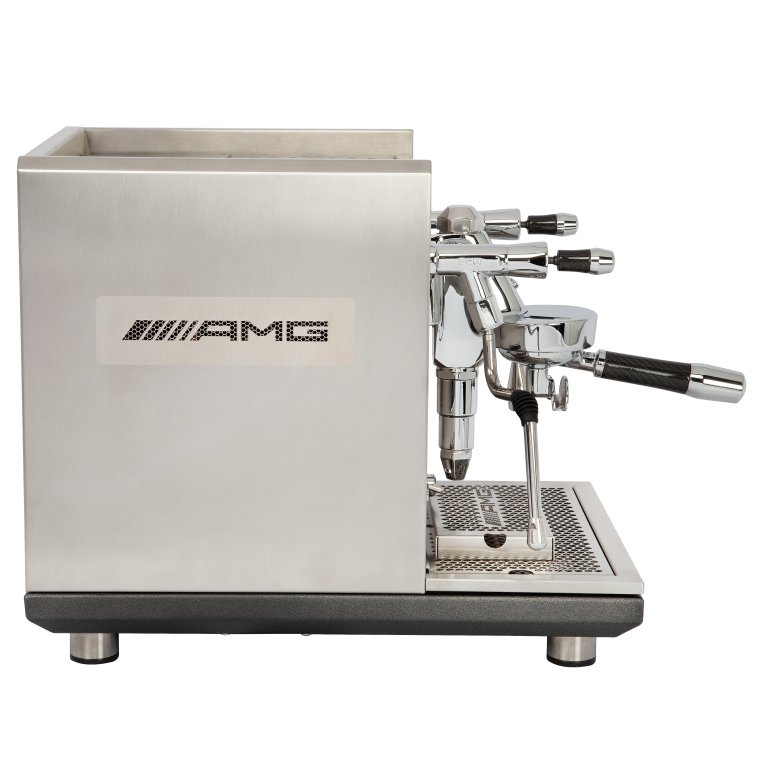 ECM Synchronika Edition No. 1 - AMG (demo)