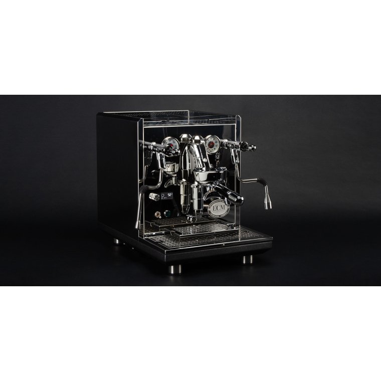 ECM Synchronika II (Exclusive Line)