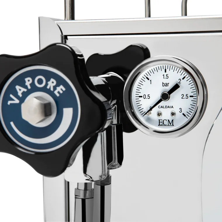 ECM Mechanika Slim PID (Exclusive Line)