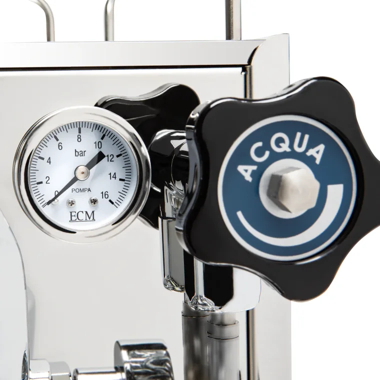 ECM Mechanika Slim PID (Exclusive Line)