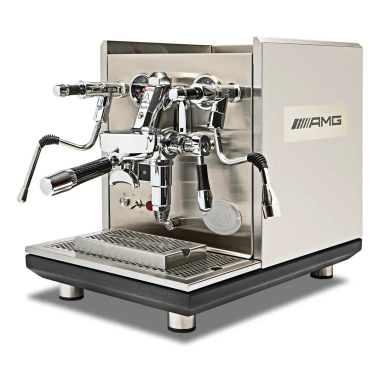 ECM Synchronika Edition No. 1 - AMG (demo)