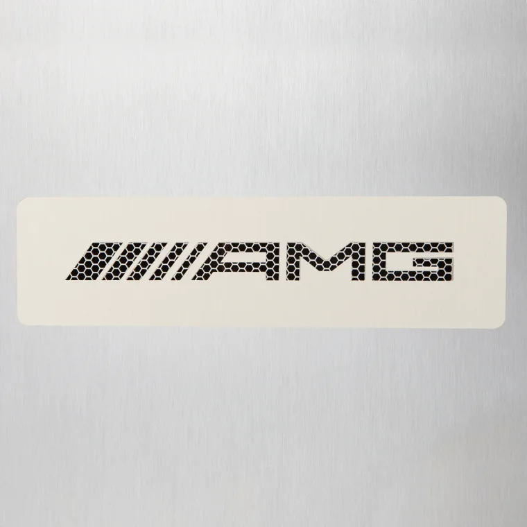 ECM Synchronika Edition No. 1 - AMG (demo)