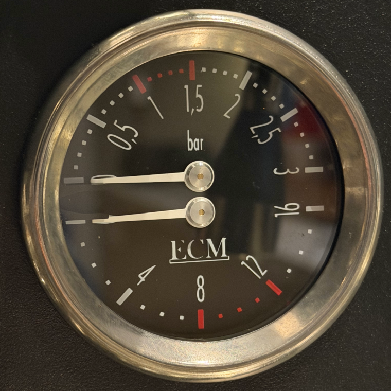 ECM Estetika (Exclusive Line)