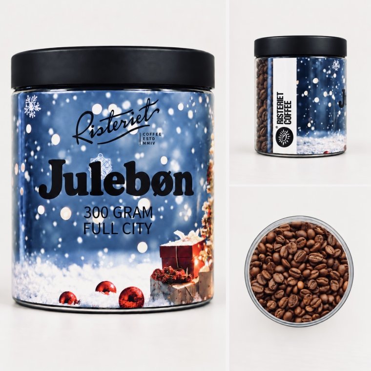 Juleb�n 300 gram