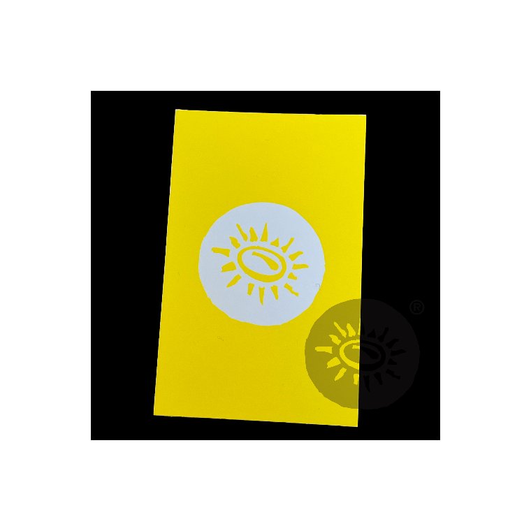 Klippekort til Kaffebaren Lille Filter kaffe (kun 2Go)