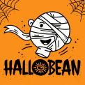 Hallobean                                    