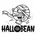 Hallobean                                    