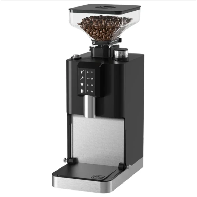 HeyCafe Jack (Single dose grinder)