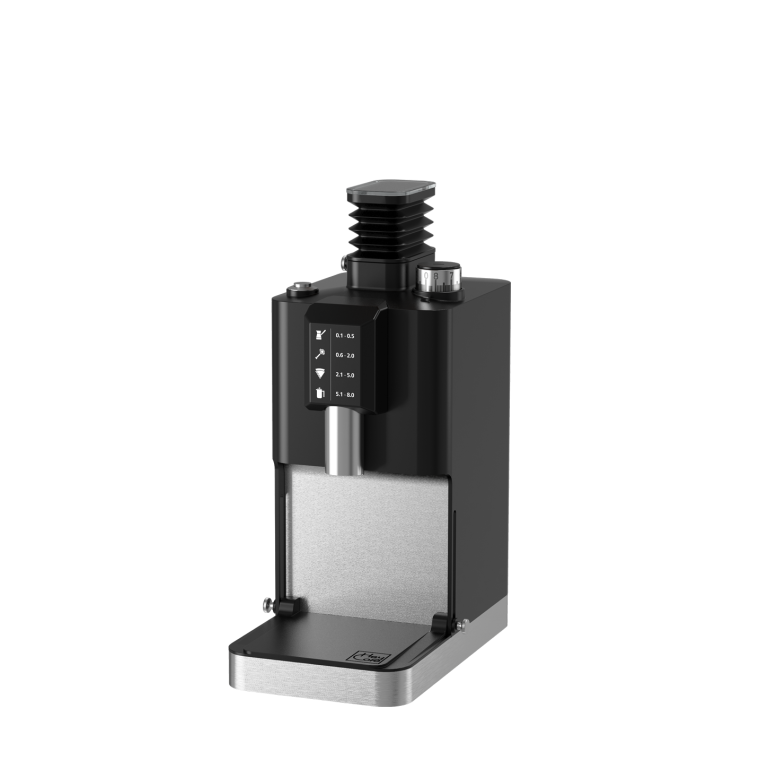 HeyCafe Jack (Single dose grinder) 