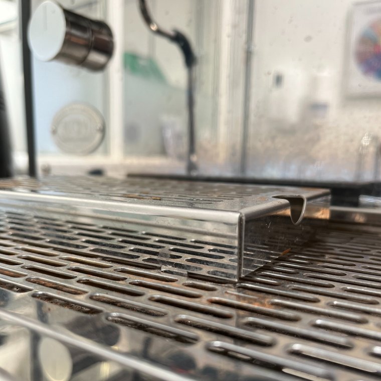 ECM Height Grid (kop forhjer)