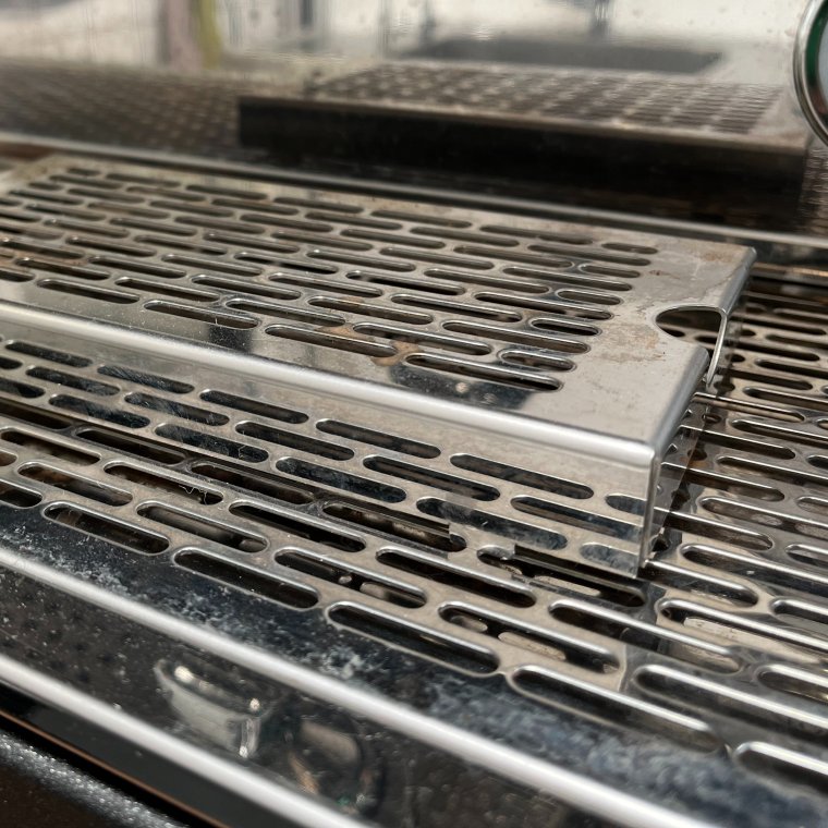 ECM Height Grid (kop forhjer)