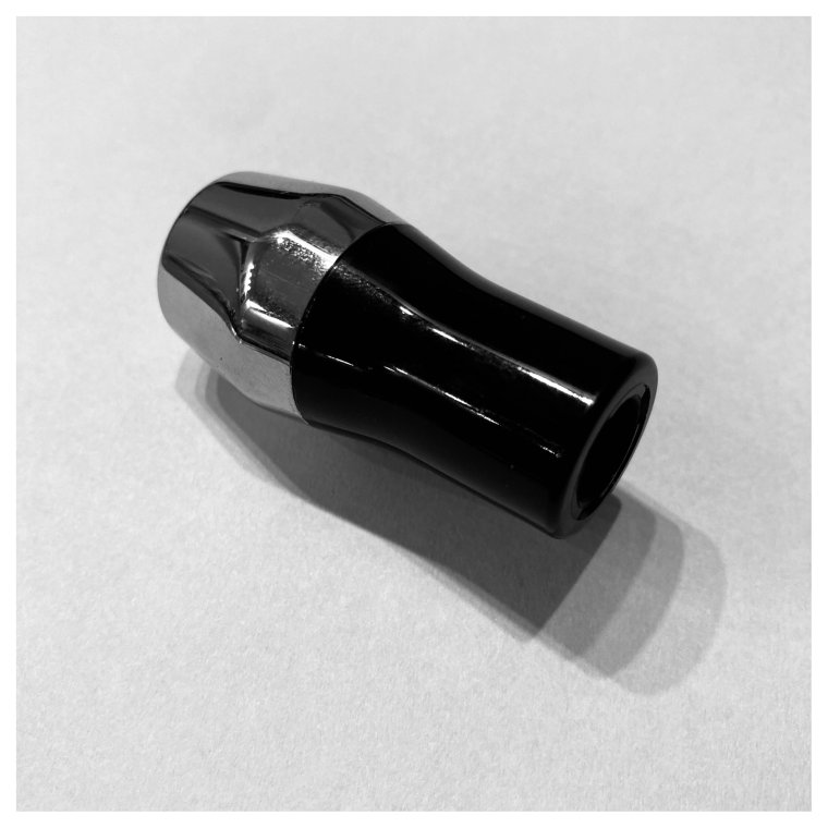 ECM steam/water joystick (Lever) 2pk