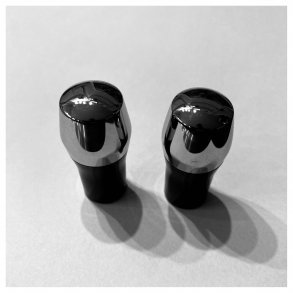 ECM steam/water joystick (Lever) 2pk