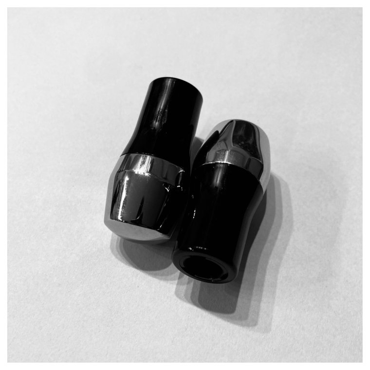 ECM steam/water joystick (Lever) 2pk