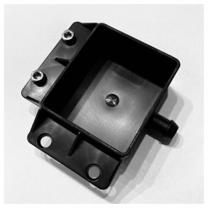 ECM Drain Device (tilkobling af aflb)