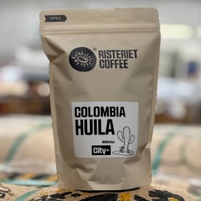 Colombia Huila
