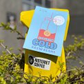 300 gram Cold Brew Beans (mellemlys Honduras Bloom)