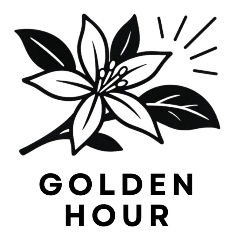 Golden Hour (90% arabica/10% robusta) SSONKAFFE