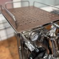  Vegansk lderdkning til ECM Classika/Mechanika - Cognac farvet