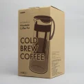 Hario Cold Brew Mizudashi 600 ml - Beige