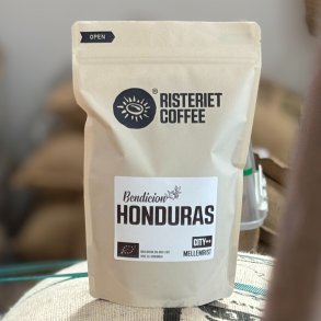 Honduras Bendicion [ko]