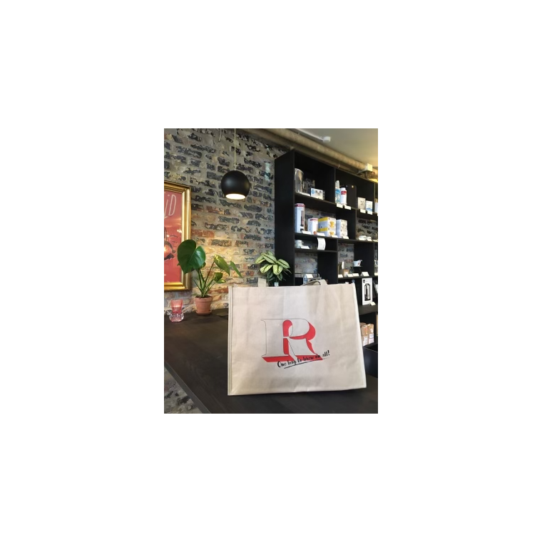 Risteriet Mulepose (One to Brew on All)