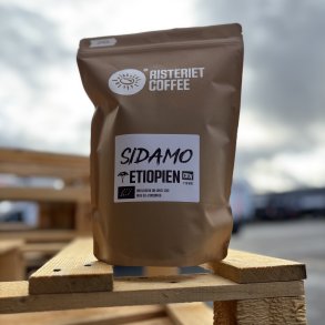 Etiopien Sidamo (ko)