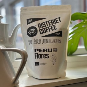 koskabet X | Peru Flores KO