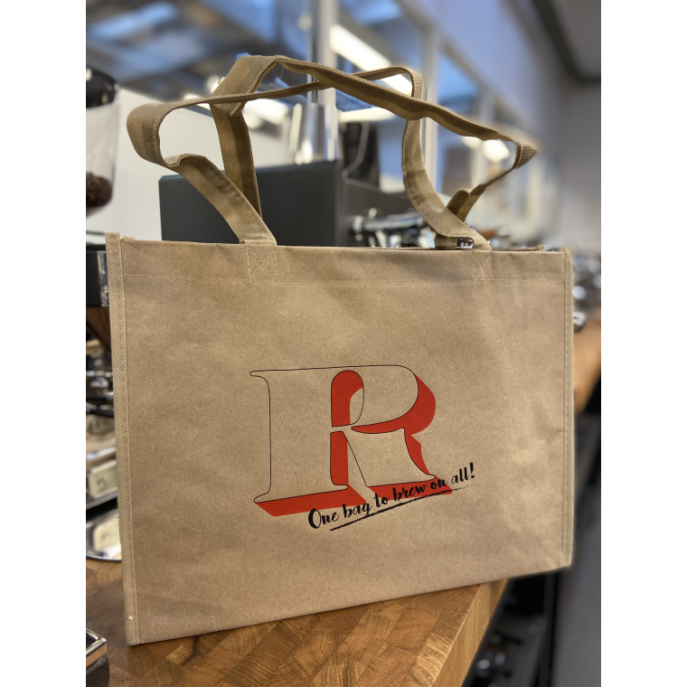 Risteriet Mulepose (One to Brew on All)