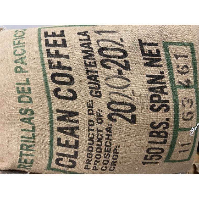 Kaffeskke - 4 stk udvalgte