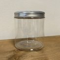 Alu låg (passer til kaffebøtte)