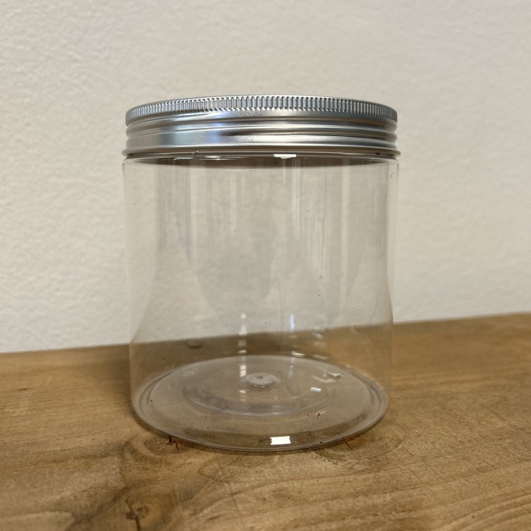 Alu lg (passer til kaffebtte)