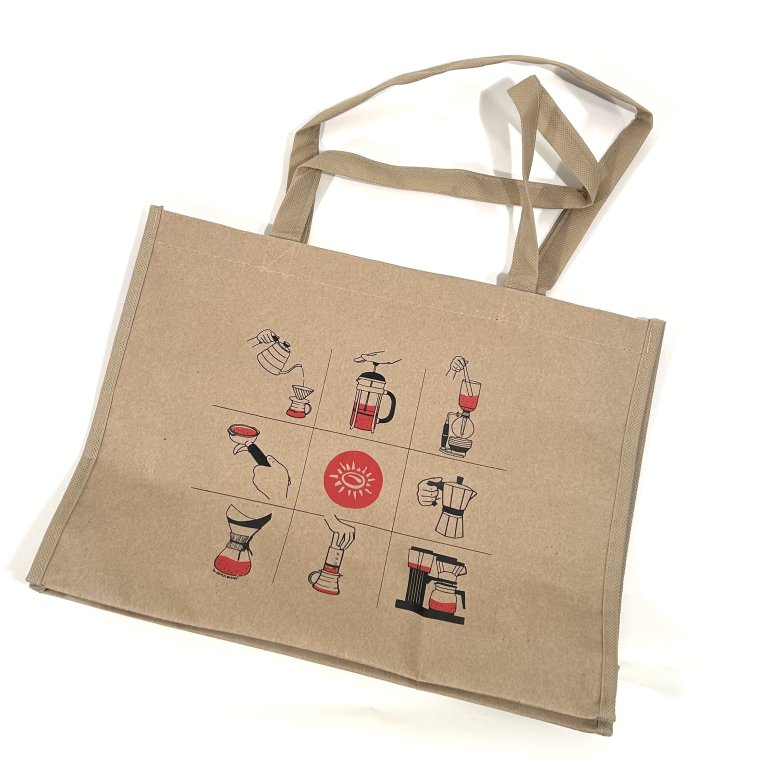 Risteriet Mulepose (One to Brew on All)