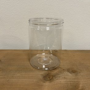 Kaffebtte i plast model 400 (u. lg) 