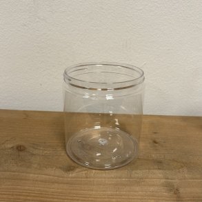 Kaffebtte i plast model 300 (u. lg) 