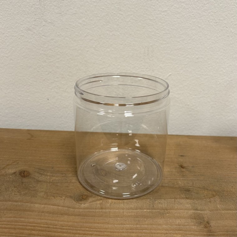 Kaffebtte i plast model 300 (u. lg) 