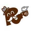 Mister Brew engangskaffefiltre (100 stk)