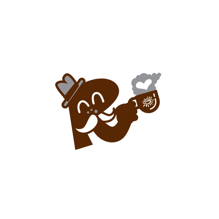 Mister Brew engangskaffefiltre (100 stk)