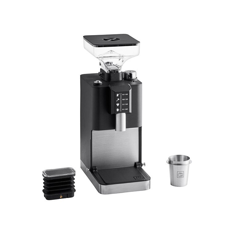 HeyCafe Jack (Single dose grinder) 