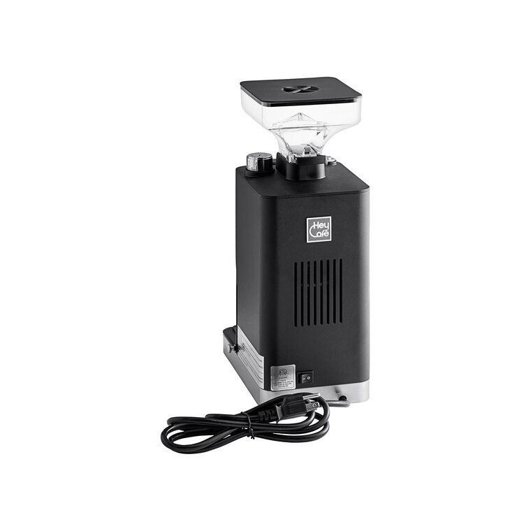 HeyCafe Jack (Single dose grinder) 