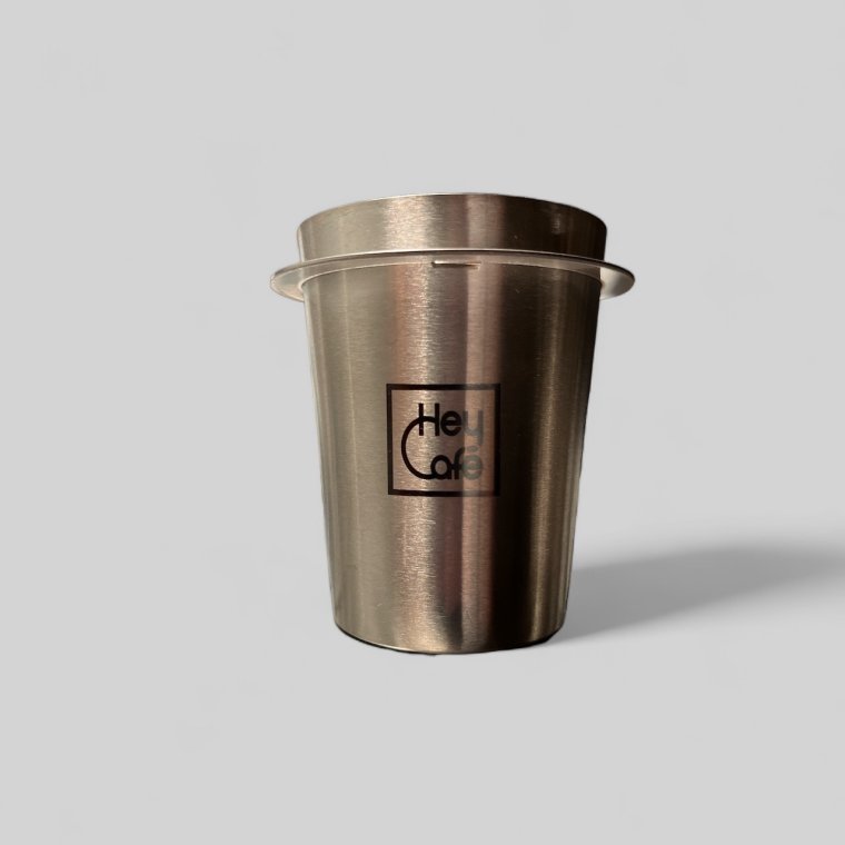 HeyCafe Jack (Single dose grinder) 