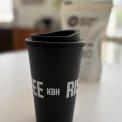Risteriet Termokop (350ml) med l�g