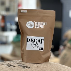 Decaf Blend (Water Process) KOFFEINFRI KAFFE